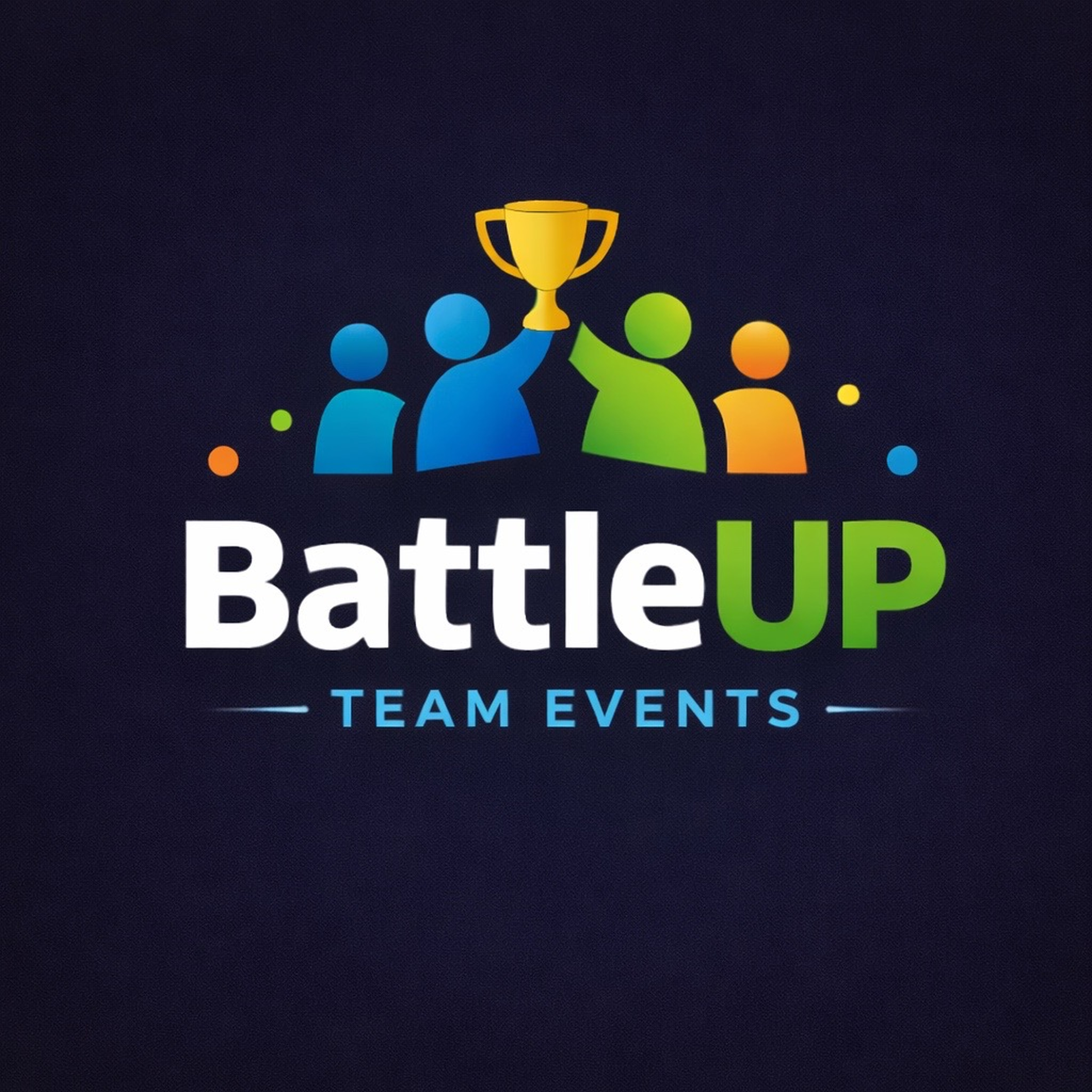 BattleUP Logo