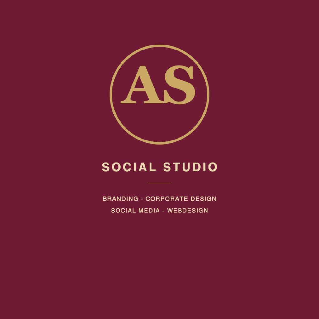 AS Social Studio